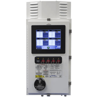 Optograf Gas Analyzer